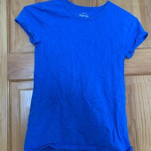 J Crew Studio Tee